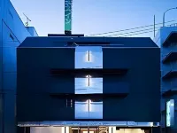 Hotel AreaOne Fukuyama Hotels in Fukuyama