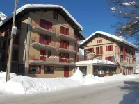 Hotel Chaberton Hotels in Cesana Torinese