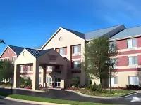 Fairfield Inn & Suites Detroit Farmington Hills