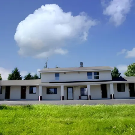 Appalachian Motel