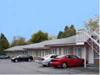 Park Motel - Motels