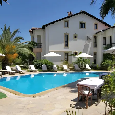 GOCEK SELYA HOTEL