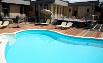 Hotel Villa Cinzia