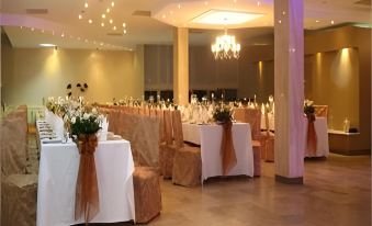Hotel Orle