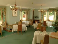 Chiseldon House Hotel - petit déjeuner