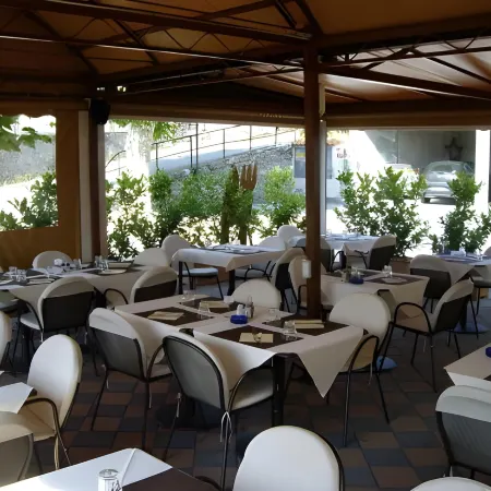 Hotel Lauro