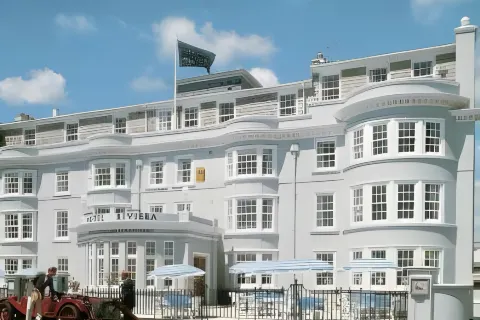 Hotel Riviera