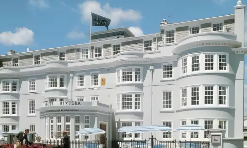Hotel Riviera