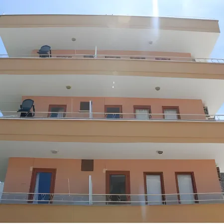 Azak Blue Otel
