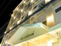 Loei Residence Hotels in Loei