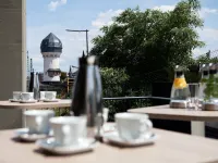 Holiday Inn Express DARMSTADT by IHG Hotels in Darmstadt