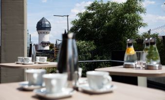 Holiday Inn Express Darmstadt