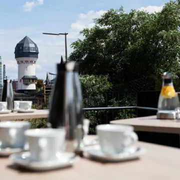 Holiday Inn Express DARMSTADT by IHG