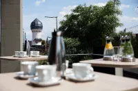 Holiday Inn Express DARMSTADT by IHG Hotels in Darmstadt