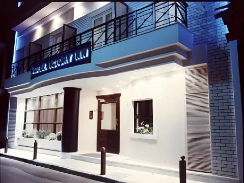 빅토리 인 아테네