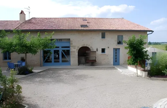 杜克洛斯森佩爾費利克斯酒店