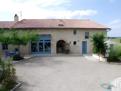 Chambres d'Hôtes du Clos Semper Felix Hotels in Marmande