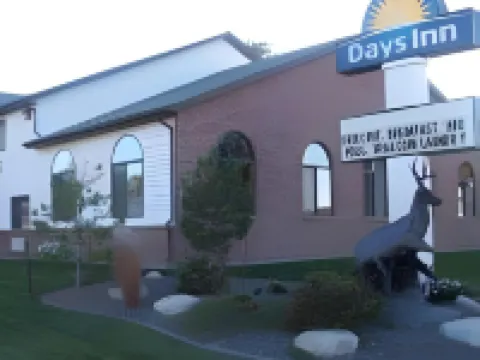 Days Inn by Wyndham Sheridan Hotels in Sheridan