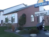 Days Inn by Wyndham Sheridan Hotel a Sheridan County
