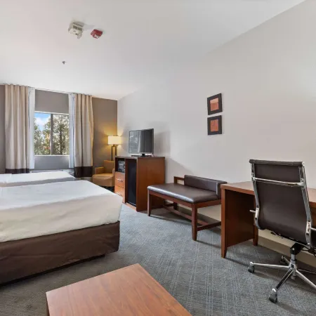 Comfort Suites Lombard/Addison