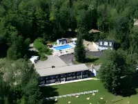 Lakeview Motel - Motels
