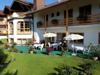 Hotel Lindenhof zwischen Donautal und Bayerischer Wald (bei Passau) Hotels in Kellberg