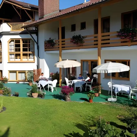 Hotel Lindenhof