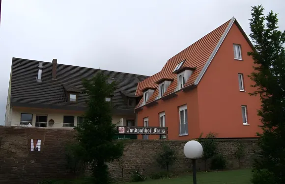 蘭德加斯託夫祖姆卡費爾施泰因