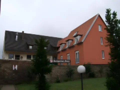 Hotel Landgasthof Zum Kaffelstein