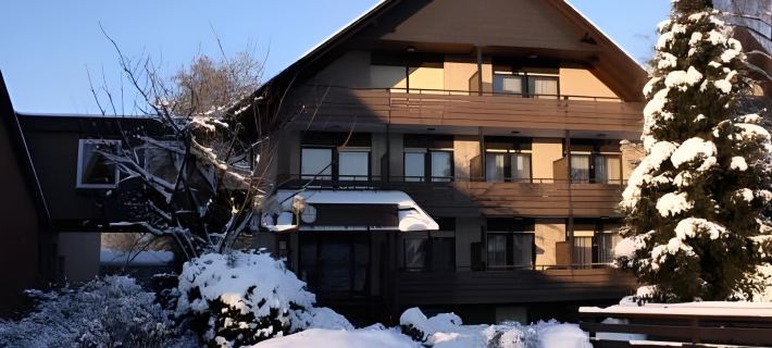 Hotel an der Ilse Hotels in Lippe