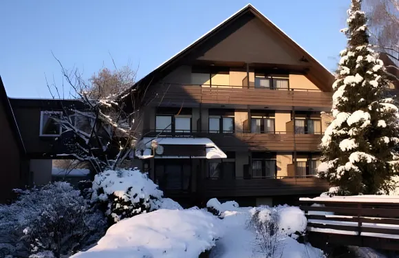 安得伊爾斯酒店