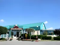 Hotel An der Hasenheide Hotels in Bentwisch