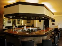 Stadthotel Eckernförde - bar