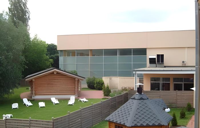 Park-Hotel Leimen