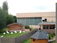 Park-Hotel Leimen Hotel di Sandhausen