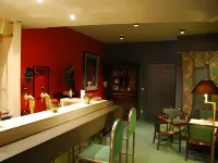 Hôtel Biskajer - petit déjeuner
