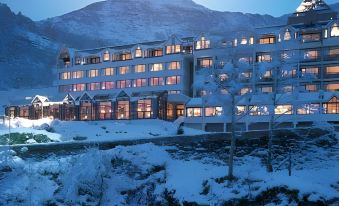 Hotel Union Geiranger Bad & Spa