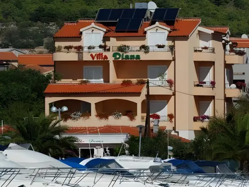 Villa Diana