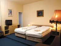 Hotel Grand Hotels in Karlstejn