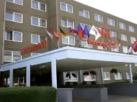 Orea Hotel Voro Brno Hotel a Brno
