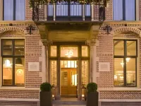 Grand Hotel Alkmaar Hotels in Alkmaar