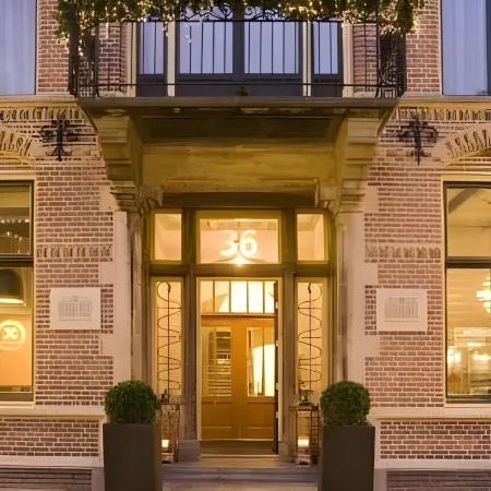 Grand Hotel Alkmaar