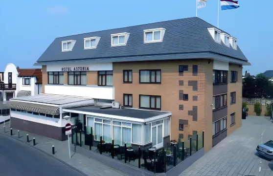 阿斯託里亞酒店