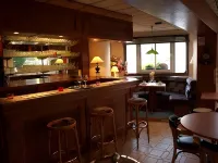 La Maison Blanche Hotel di Wissant