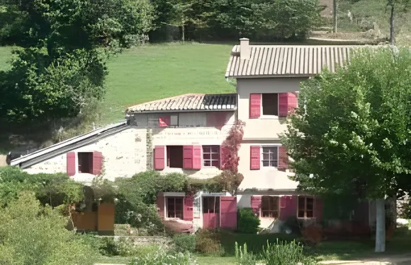 德拉韋裏埃旅館