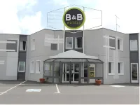 Hotel Inn Design Montluçon Hotels in Commentry