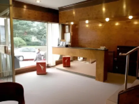 Hotel Universal Hôtels à : Saint-Jacques-de-Compostelle