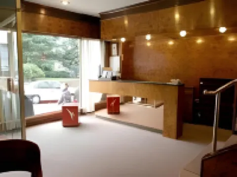 Hotel Universal Hotels in Santiago de Compostela