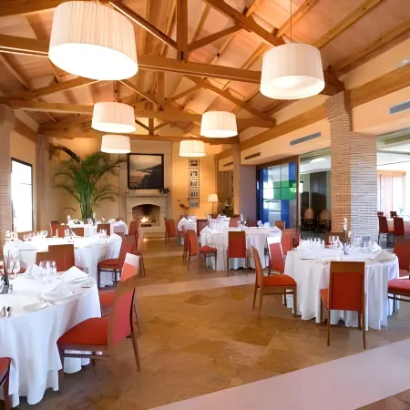 Hotel MR les Rotes