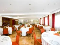 Hotel MR Costa Blanca - breakfast